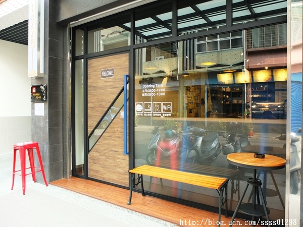 好呦食趣:【美食特搜。屏東市】好呦食趣(體驗)。幸福滋味!熱壓吐司 鬆餅 手感烘培 健康鮮活輕食概念 甜點控快來報到