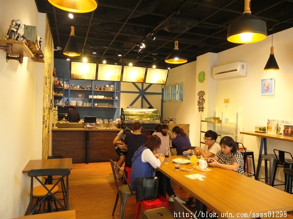 好呦食趣:【美食特搜。屏東市】好呦食趣(體驗)。幸福滋味!熱壓吐司 鬆餅 手感烘培 健康鮮活輕食概念 甜點控快來報到