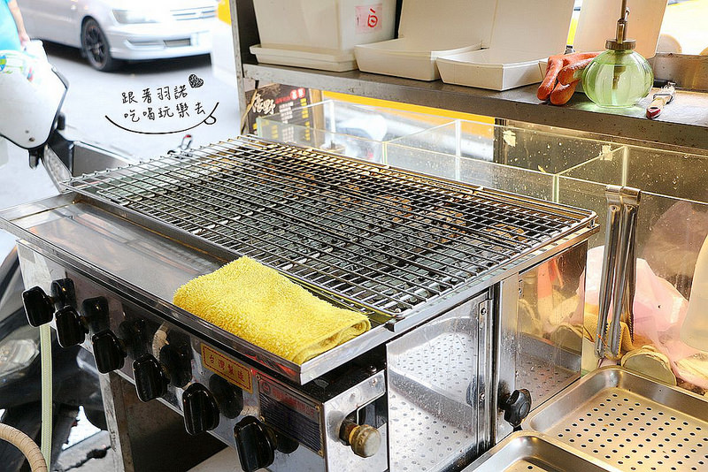 濠野海鮮烤物三重三合夜市居酒屋010