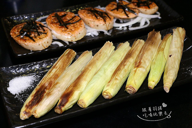 濠野海鮮烤物三重三合夜市居酒屋074