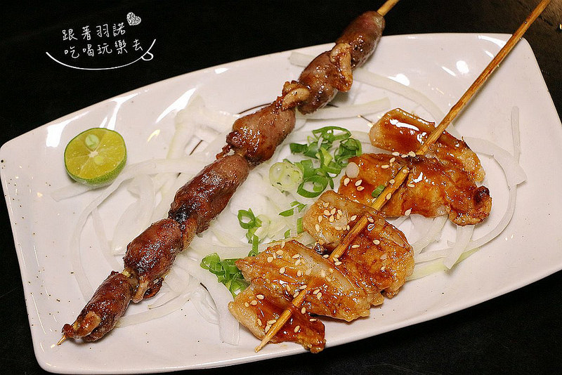 濠野海鮮烤物三重三合夜市居酒屋050