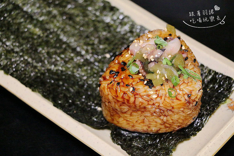 濠野海鮮烤物三重三合夜市居酒屋043