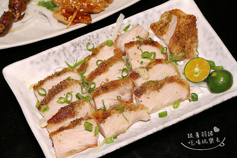 濠野海鮮烤物三重三合夜市居酒屋071