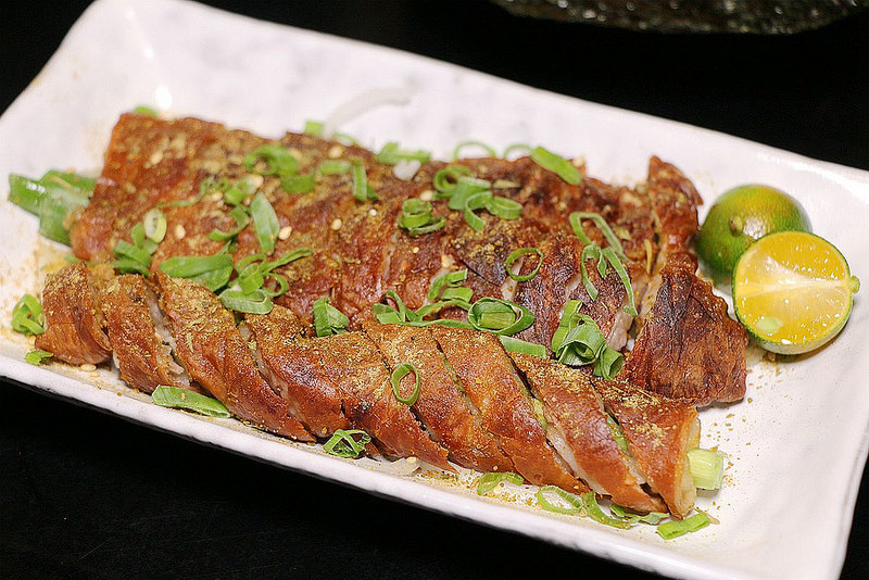 濠野海鮮烤物三重三合夜市居酒屋083