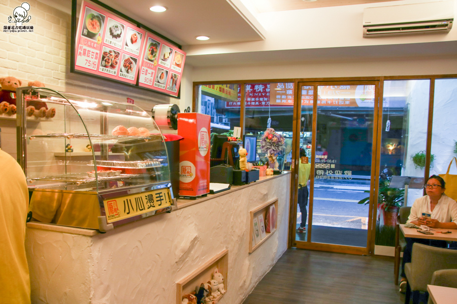 糖小鴨 港式甜點 甜湯 楊枝甘露 西米露 (2 - 40).jpg