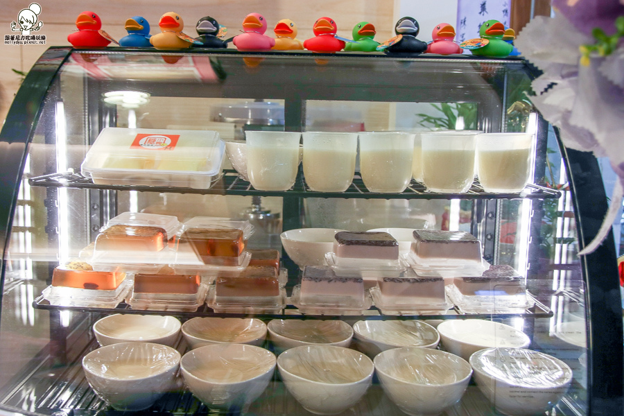 糖小鴨 港式甜點 甜湯 楊枝甘露 西米露 (8 - 40).jpg