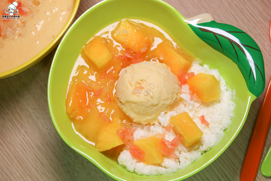 糖小鴨 港式甜點 甜湯 楊枝甘露 西米露 (16 - 40).jpg