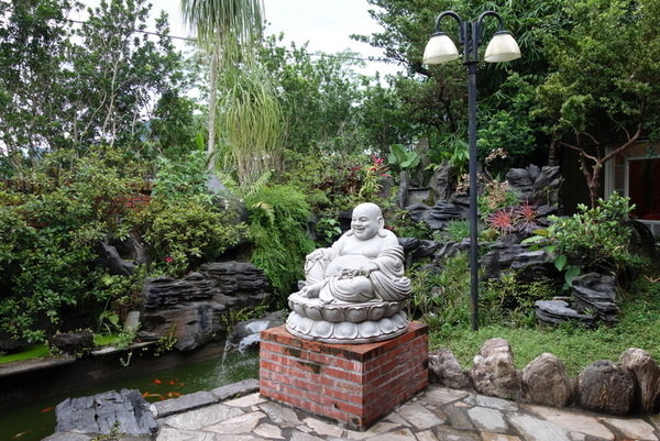 深坑大團圓景觀花園餐廳 (9).JPG