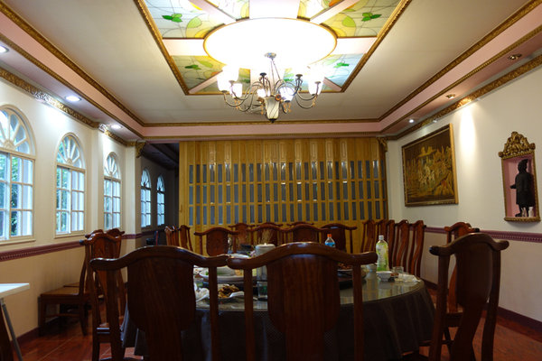 深坑大團圓景觀花園餐廳 (10).JPG