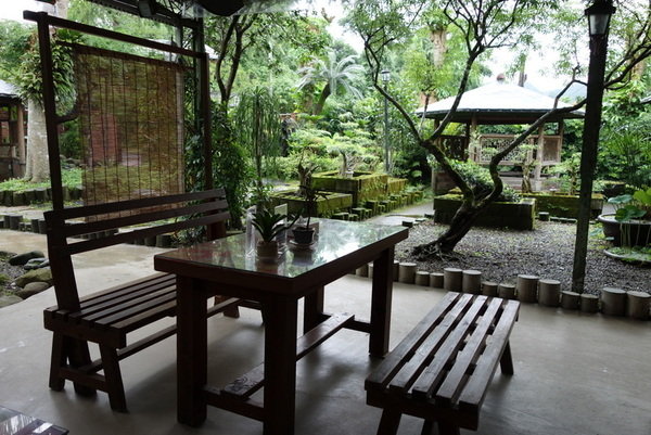 深坑大團圓景觀花園餐廳 (6).JPG