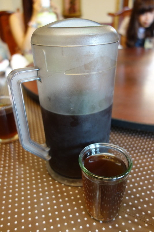 深坑大團圓景觀花園餐廳 (11).JPG