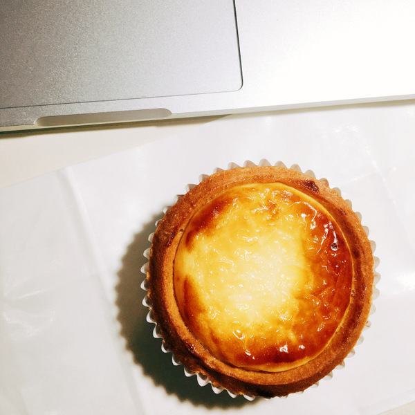 BlancNeige 雪天使(Global Mall 環球南港車站店):雪天使Blanc Neige起司塔、今村芳翠園抹茶塔|捷運南港站 超優惠只要50元|活動暫定至2016/8/31號