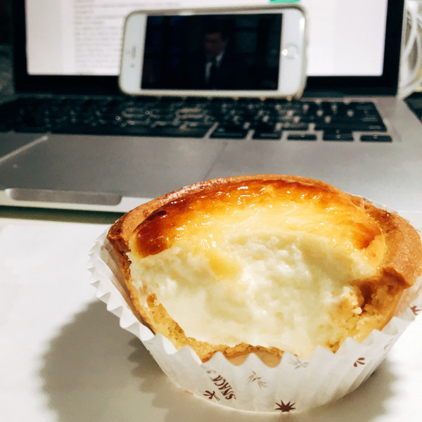 BlancNeige 雪天使(Global Mall 環球南港車站店):雪天使Blanc Neige起司塔、今村芳翠園抹茶塔|捷運南港站 超優惠只要50元|活動暫定至2016/8/31號