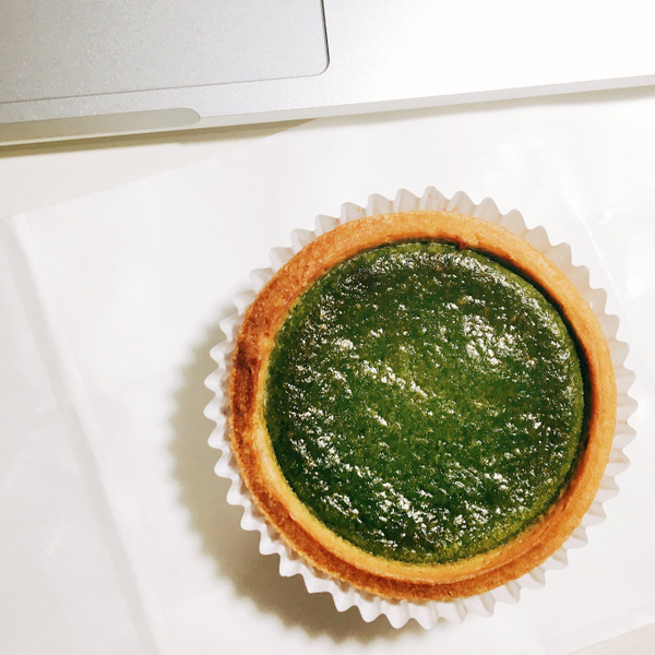 BlancNeige 雪天使(Global Mall 環球南港車站店):雪天使Blanc Neige起司塔、今村芳翠園抹茶塔|捷運南港站 超優惠只要50元|活動暫定至2016/8/31號