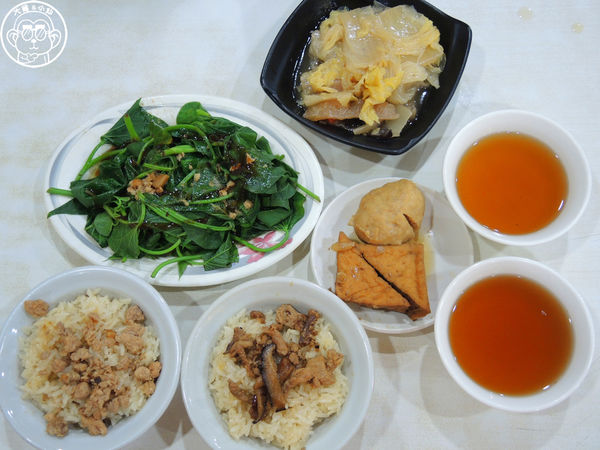 彩鳳米糕(東興店):呷飽祙【台中西區・彩鳳米糕】台灣1001個故事推薦