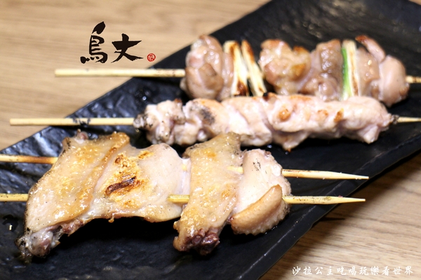 鳥丈爐端燒：日本知名餐飲品牌『鳥丈爐端燒』日式居酒屋/串燒/捷運忠孝新生站