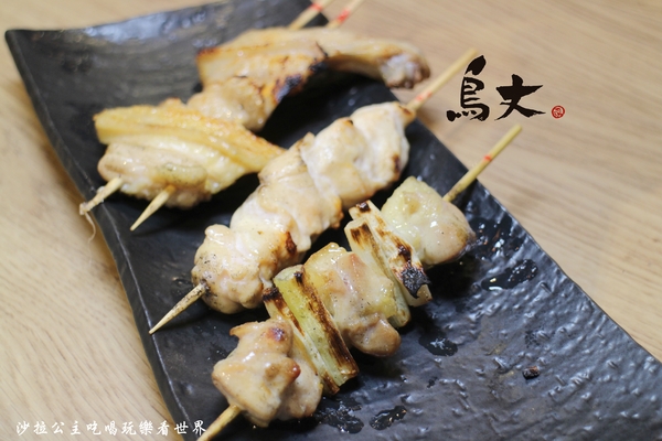 鳥丈爐端燒：日本知名餐飲品牌『鳥丈爐端燒』日式居酒屋/串燒/捷運忠孝新生站