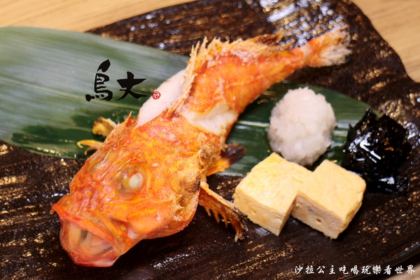 鳥丈爐端燒：日本知名餐飲品牌『鳥丈爐端燒』日式居酒屋/串燒/捷運忠孝新生站