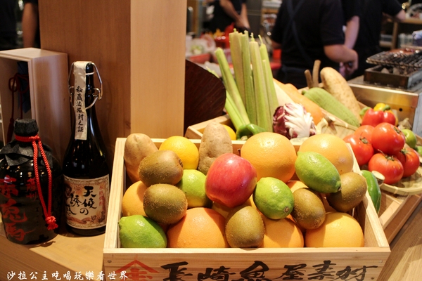 鳥丈爐端燒：日本知名餐飲品牌『鳥丈爐端燒』日式居酒屋/串燒/捷運忠孝新生站