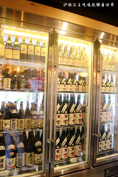 鳥丈爐端燒：日本知名餐飲品牌『鳥丈爐端燒』日式居酒屋/串燒/捷運忠孝新生站