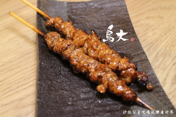 鳥丈爐端燒：日本知名餐飲品牌『鳥丈爐端燒』日式居酒屋/串燒/捷運忠孝新生站