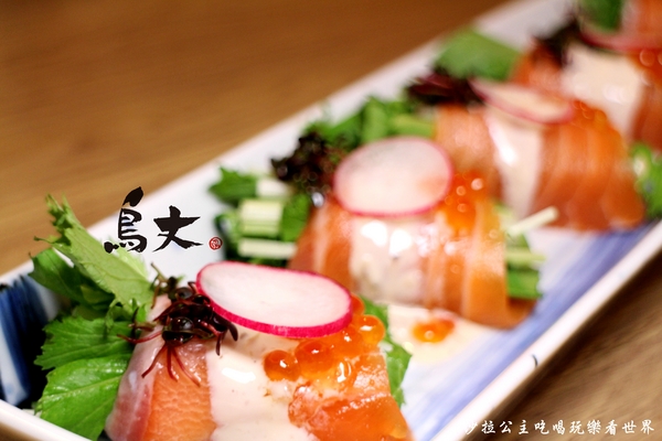 鳥丈爐端燒：日本知名餐飲品牌『鳥丈爐端燒』日式居酒屋/串燒/捷運忠孝新生站