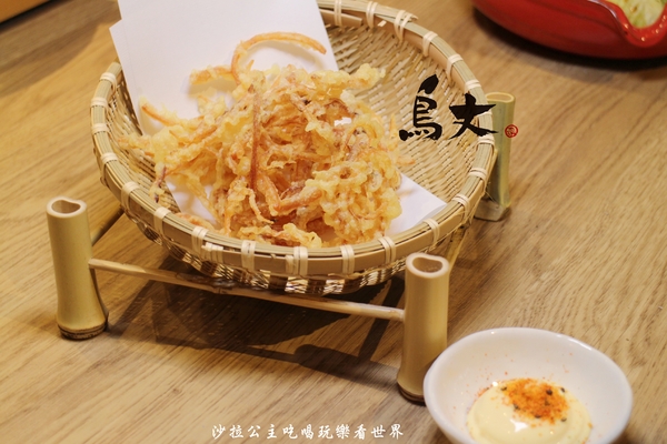 鳥丈爐端燒：日本知名餐飲品牌『鳥丈爐端燒』日式居酒屋/串燒/捷運忠孝新生站