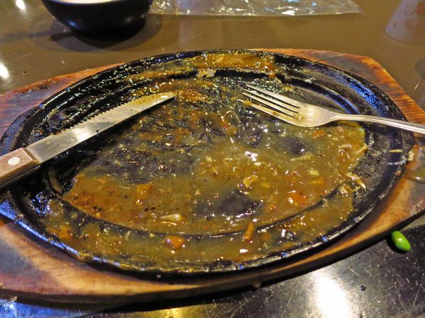 【新莊餐廳】上上牛排館-從小到大的回憶牛排館