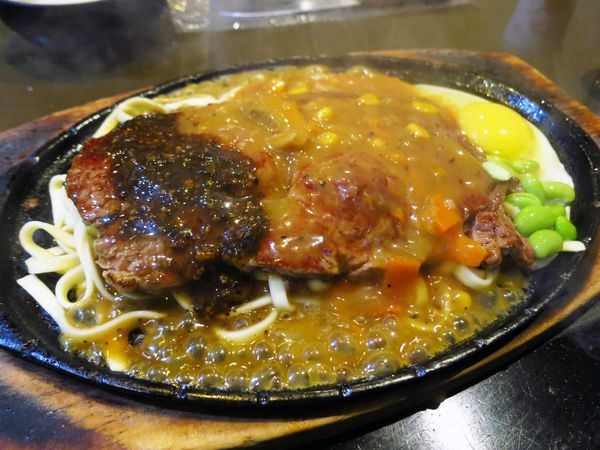 【新莊餐廳】上上牛排館-從小到大的回憶牛排館