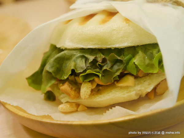 bigreeny 料理．家：【食記】新竹bigreeny 料理.家-週間早餐@東區金山高中&科園實中&金山面公園 : 在地食材, 健康本位, 秋季菜單新登場!