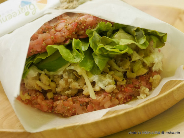 bigreeny 料理．家：【食記】新竹bigreeny 料理.家-週間早餐@東區金山高中&科園實中&金山面公園 : 在地食材, 健康本位, 秋季菜單新登場!