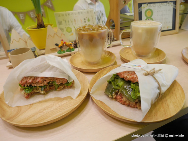 bigreeny 料理．家：【食記】新竹bigreeny 料理.家-週間早餐@東區金山高中&科園實中&金山面公園 : 在地食材, 健康本位, 秋季菜單新登場!