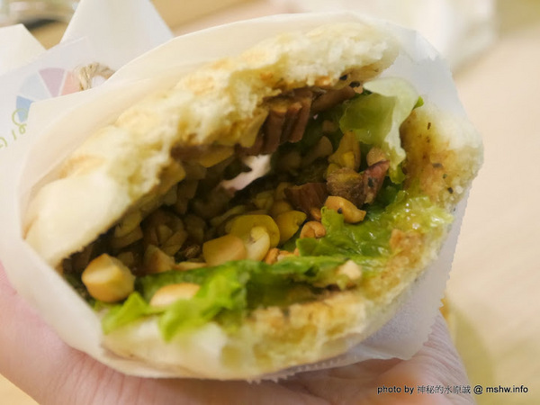 bigreeny 料理．家：【食記】新竹bigreeny 料理.家-週間早餐@東區金山高中&科園實中&金山面公園 : 在地食材, 健康本位, 秋季菜單新登場!