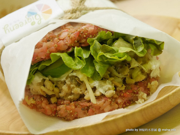 bigreeny 料理．家：【食記】新竹bigreeny 料理.家-週間早餐@東區金山高中&科園實中&金山面公園 : 在地食材, 健康本位, 秋季菜單新登場!