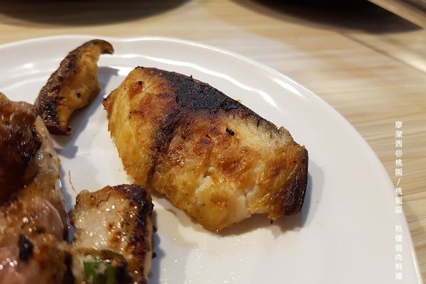 【桃園/桃園區】玖樓燒肉料理