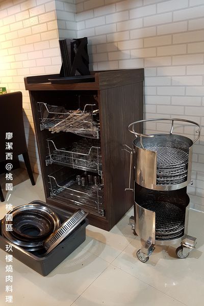 【桃園/桃園區】玖樓燒肉料理