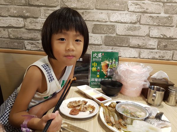 【桃園/桃園區】玖樓燒肉料理