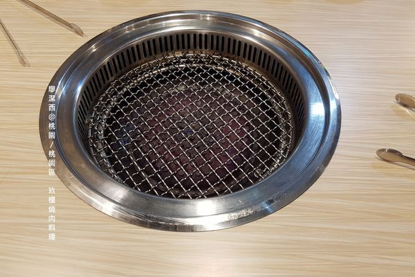 【桃園/桃園區】玖樓燒肉料理