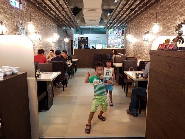 【桃園/桃園區】玖樓燒肉料理