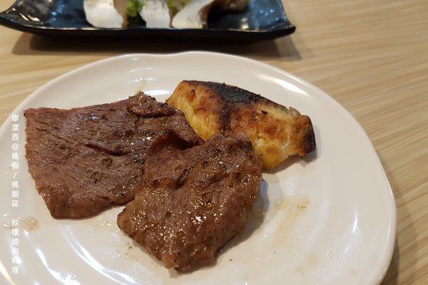 【桃園/桃園區】玖樓燒肉料理