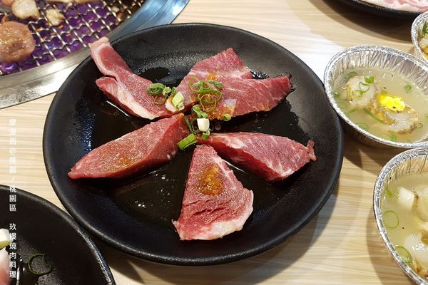 【桃園/桃園區】玖樓燒肉料理