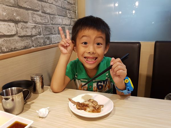 【桃園/桃園區】玖樓燒肉料理