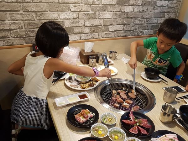 【桃園/桃園區】玖樓燒肉料理