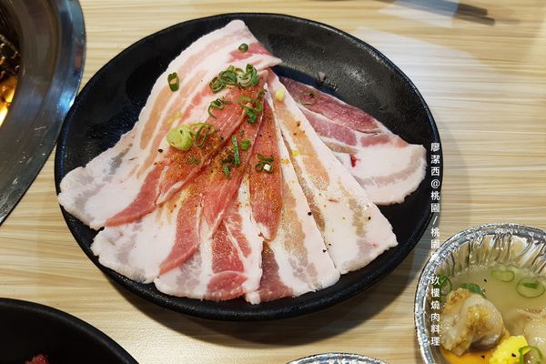 【桃園/桃園區】玖樓燒肉料理