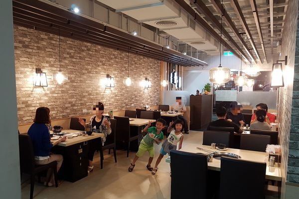 【桃園/桃園區】 玖樓燒肉料理