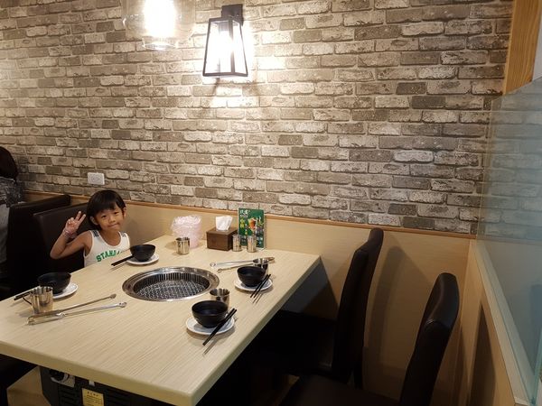 【桃園/桃園區】玖樓燒肉料理