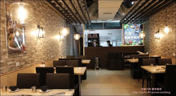 玖樓燒肉料理 25.JPG