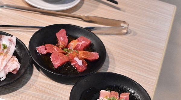 玖樓燒肉料理:『桃園』無國界的暢飲豪食-玖樓燒肉料理