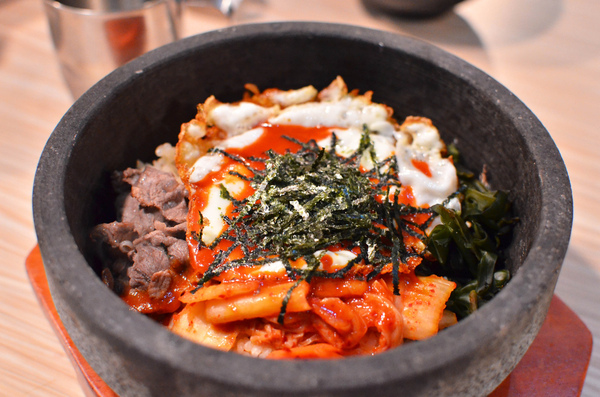 玖樓燒肉料理:『桃園』無國界的暢飲豪食-玖樓燒肉料理