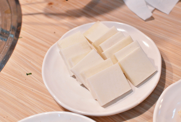 玖樓燒肉料理:『桃園』無國界的暢飲豪食-玖樓燒肉料理